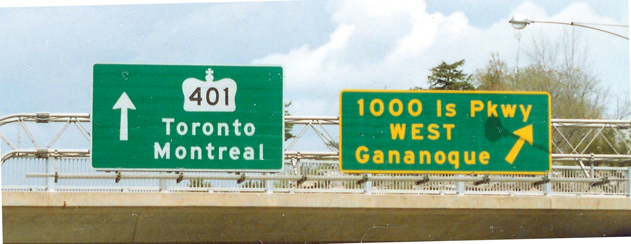 Rutas e Itinerarios por Costa Este Canadá - Forum USA and Canada